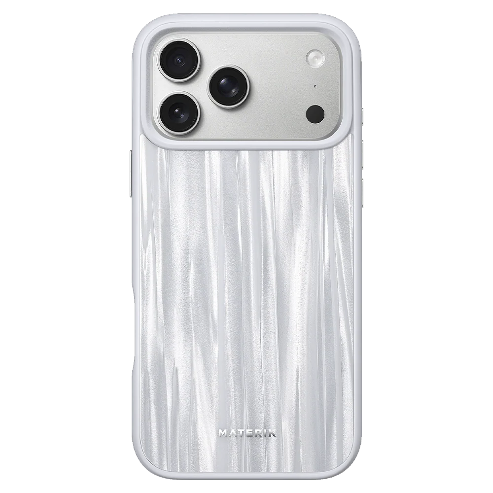 Materik Active Case PureCase for iPhone 17 Pro / 17 Pro Max