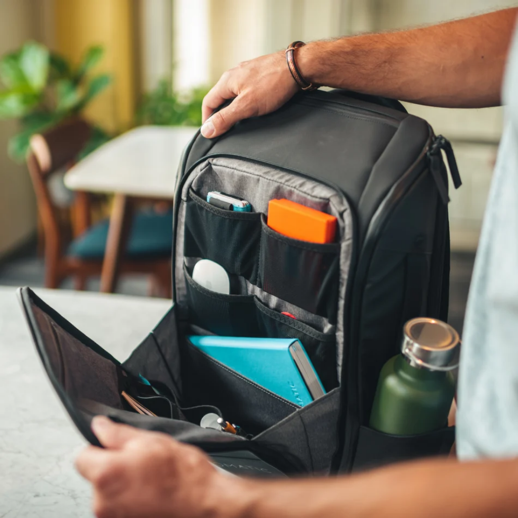 Nomatic Backpack 14L/20L