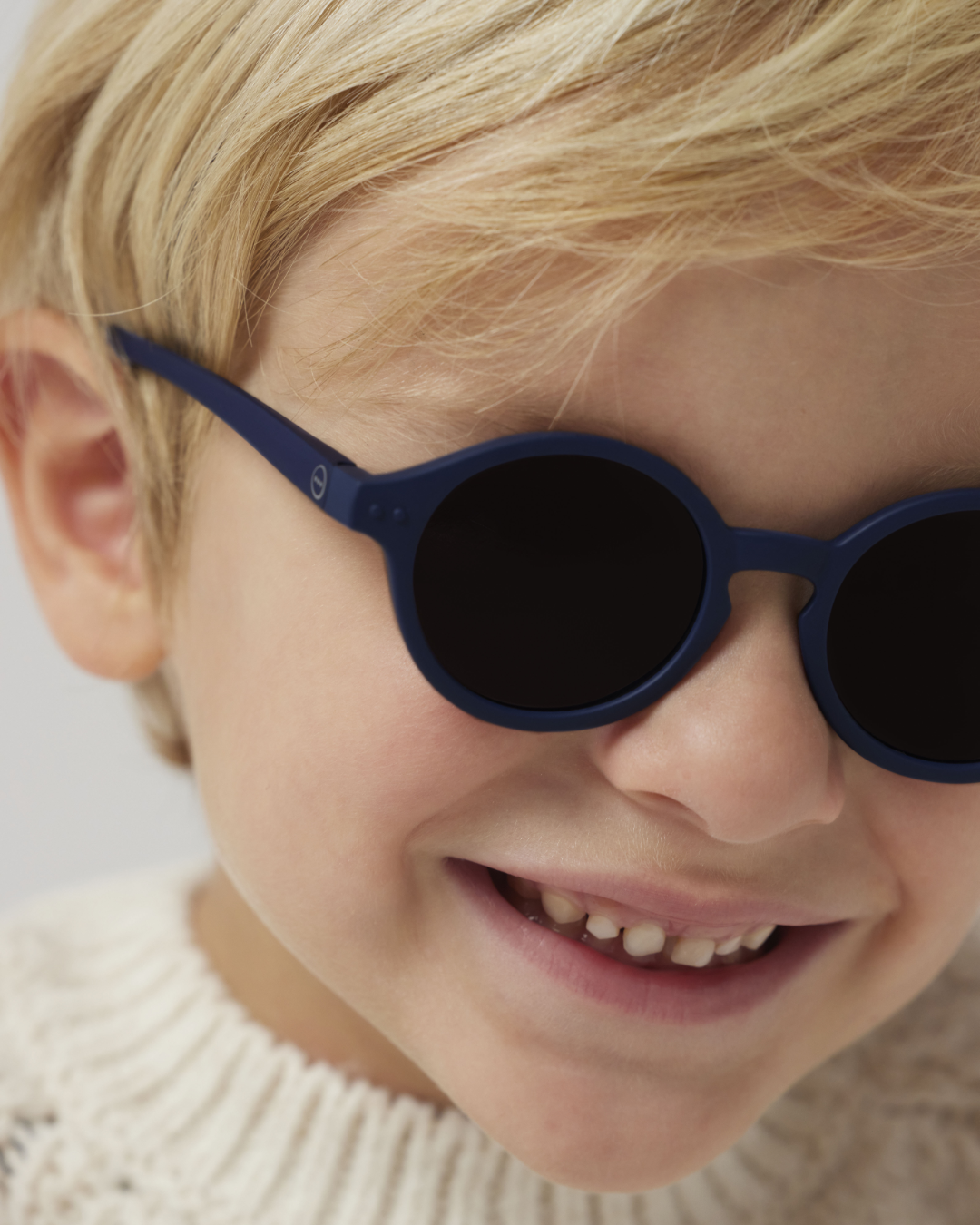 IZIPIZI Kids+ Sunglasses (Kids 3-5 Years)