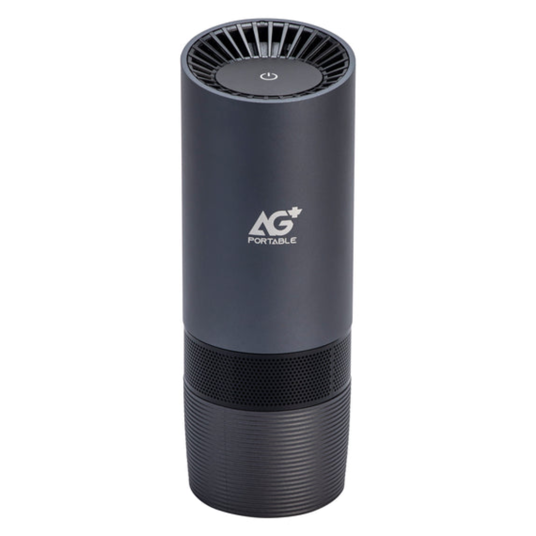 Aurabeat Portable Silver Ion Antiviral Air Purifier (CSP-X1)