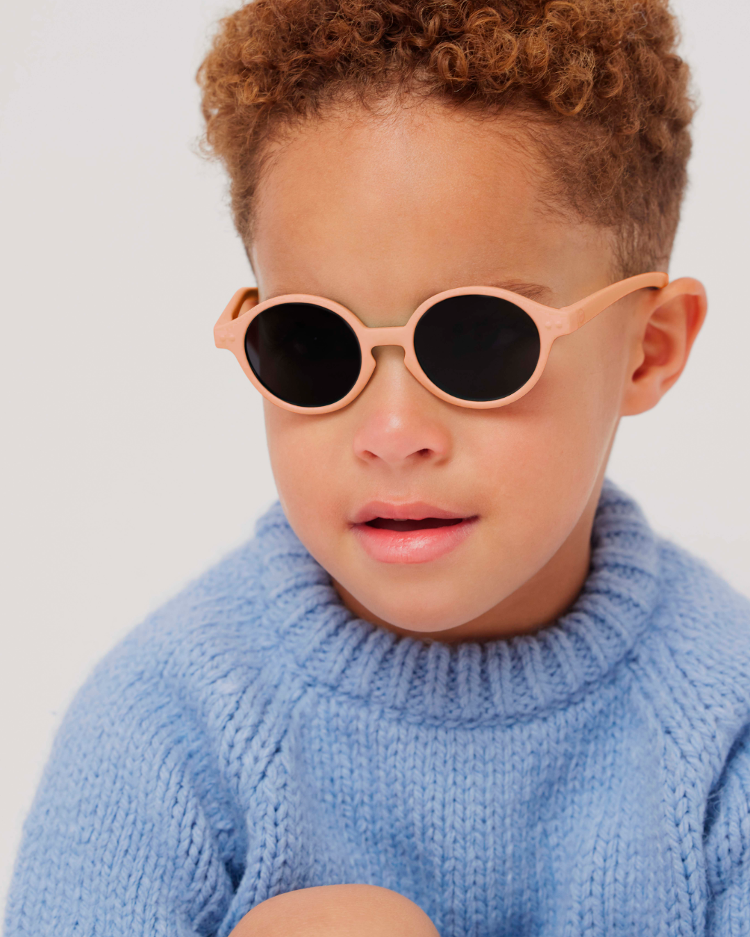 IZIPIZI Kids Sunglasses (Kids 9-36 Months)