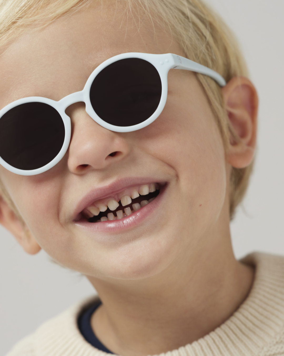 IZIPIZI Kids+ Sunglasses (Kids 3-5 Years)