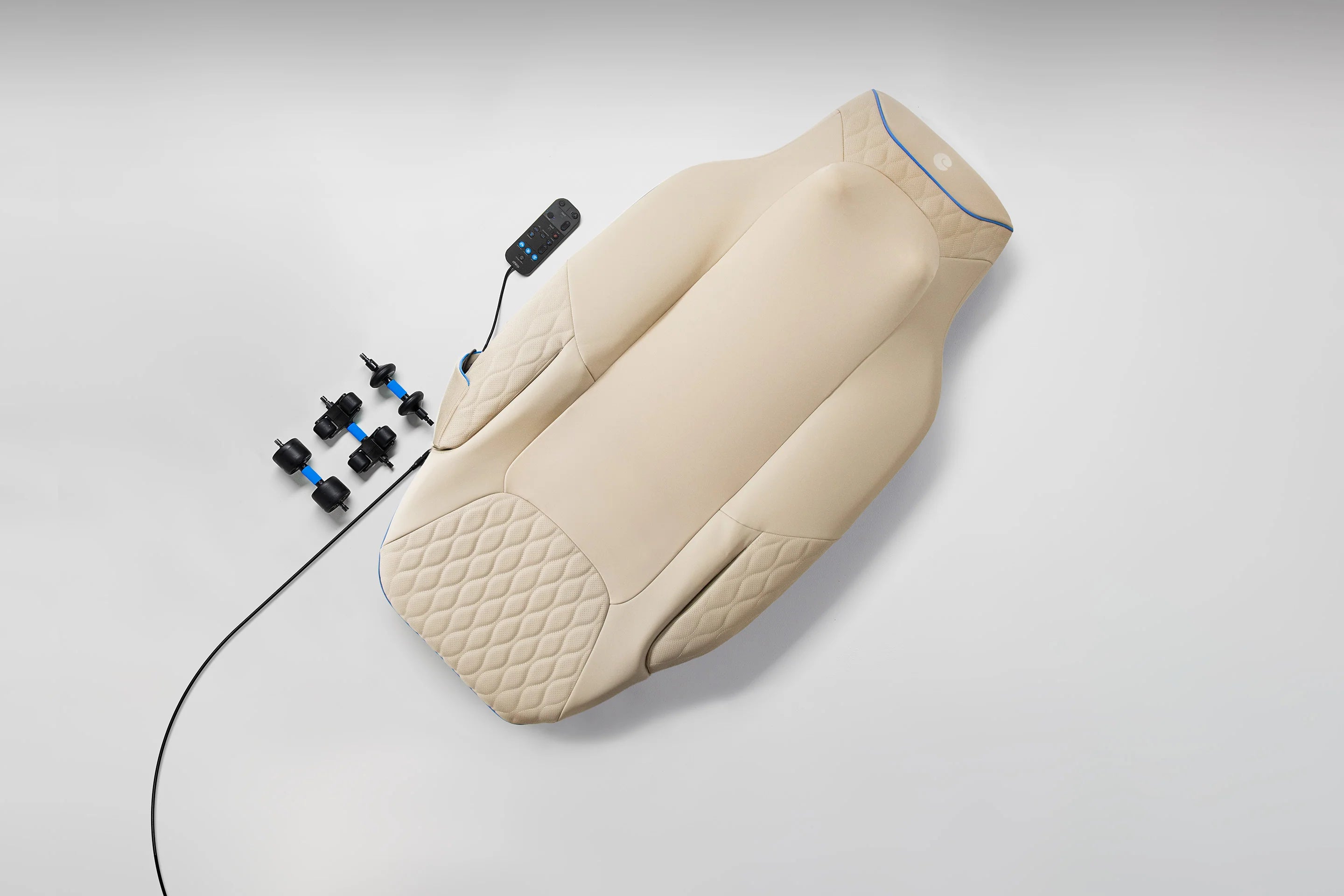 Chirp Contour™ Decompression & Massage Table (Pre-Order)