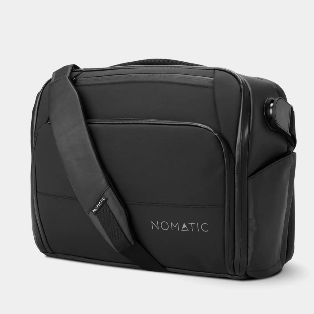 Nomatic Messenger Bag 15L