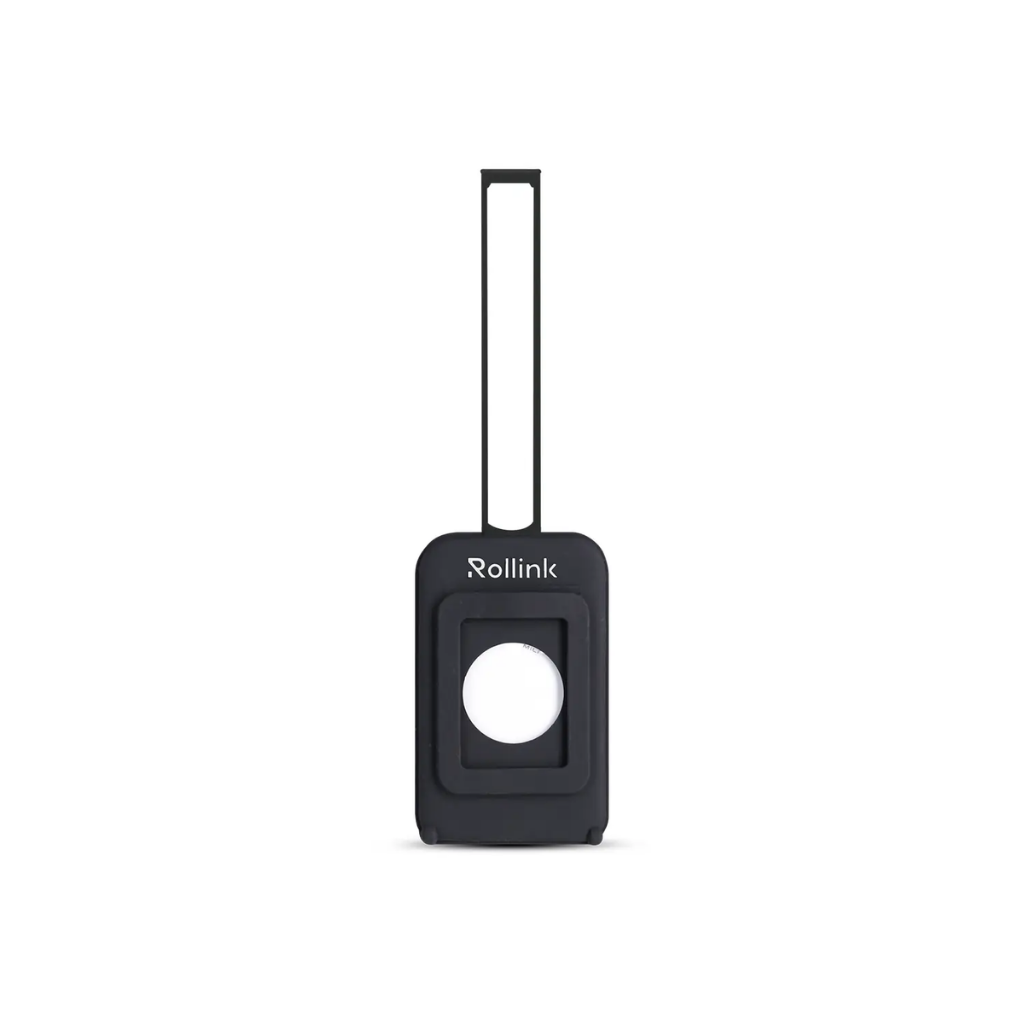 Rollink RollTag Luggage Tag and Tracker