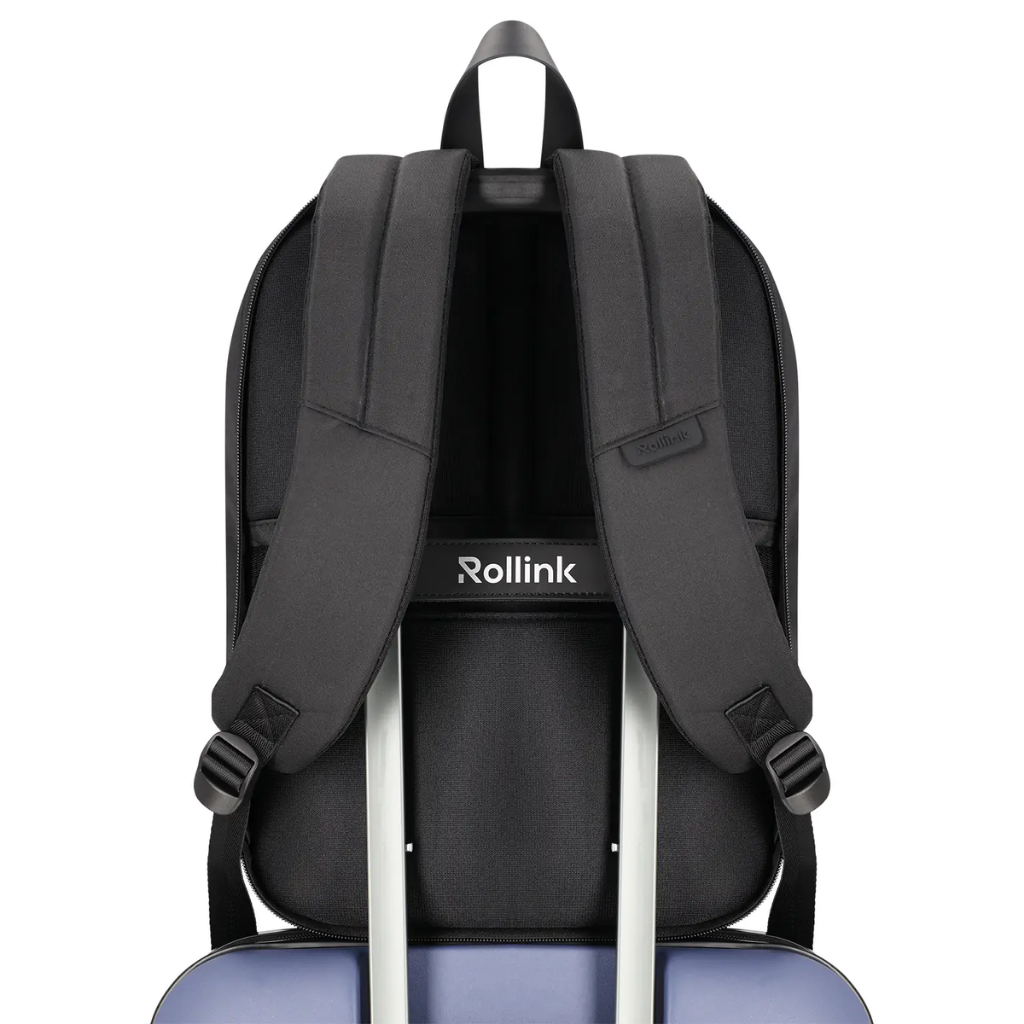 Rollink FoldPro Laptop Backpack