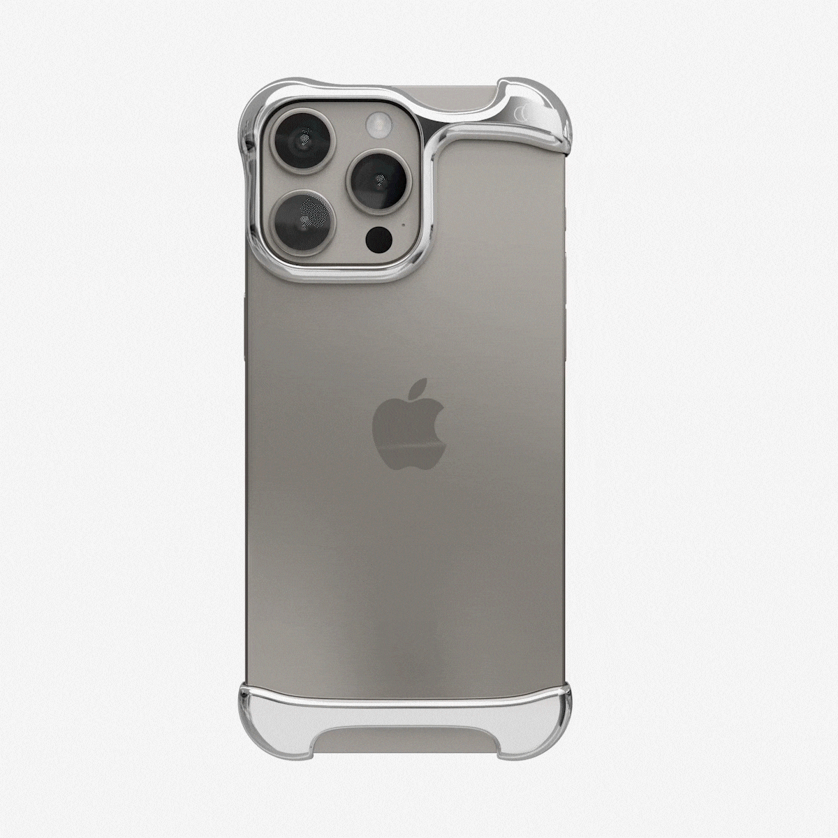 Arc Pulse For iPhone 16 Pro Max (Aluminum)
