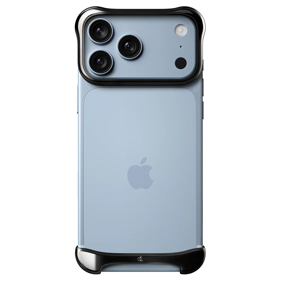 Arc Pulse iPhone 18 Pro (Titanium Onyx Black)