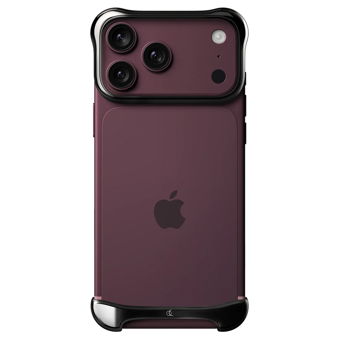 Arc Pulse iPhone 18 Pro Max (Titanium Onyx Black)