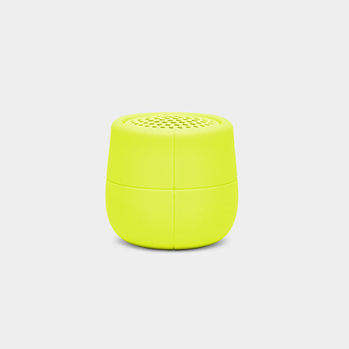 Lexon MINO X - Portable Bluetooth Speaker