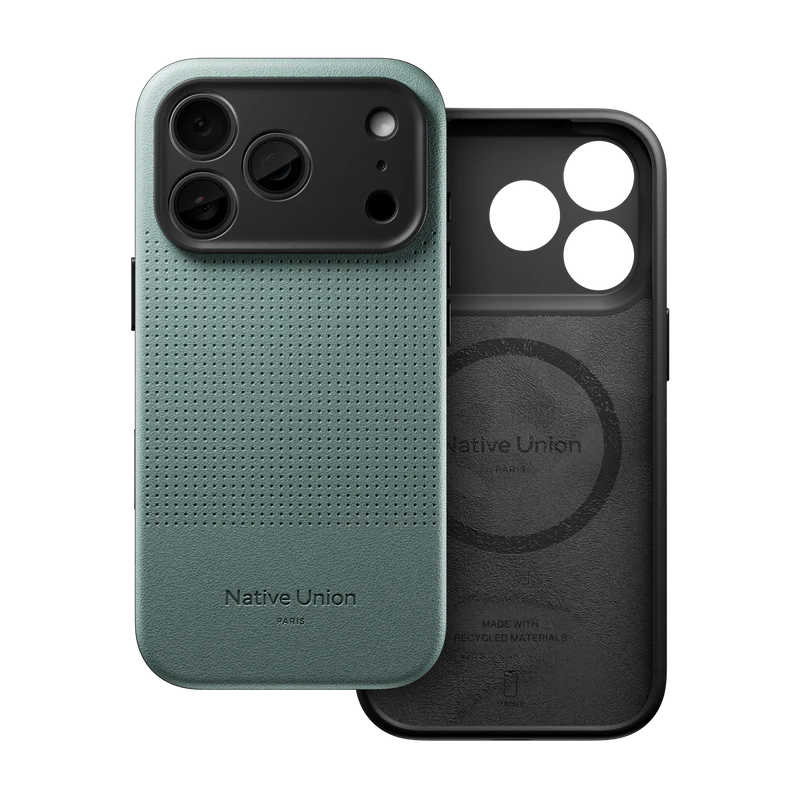 Native Union Active Case iPhone 18 Pro/ 18 Pro Max