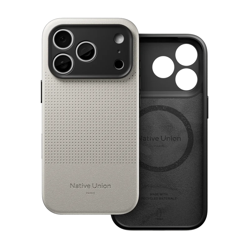 Native Union Active Case iPhone 18 Pro/ 18 Pro Max
