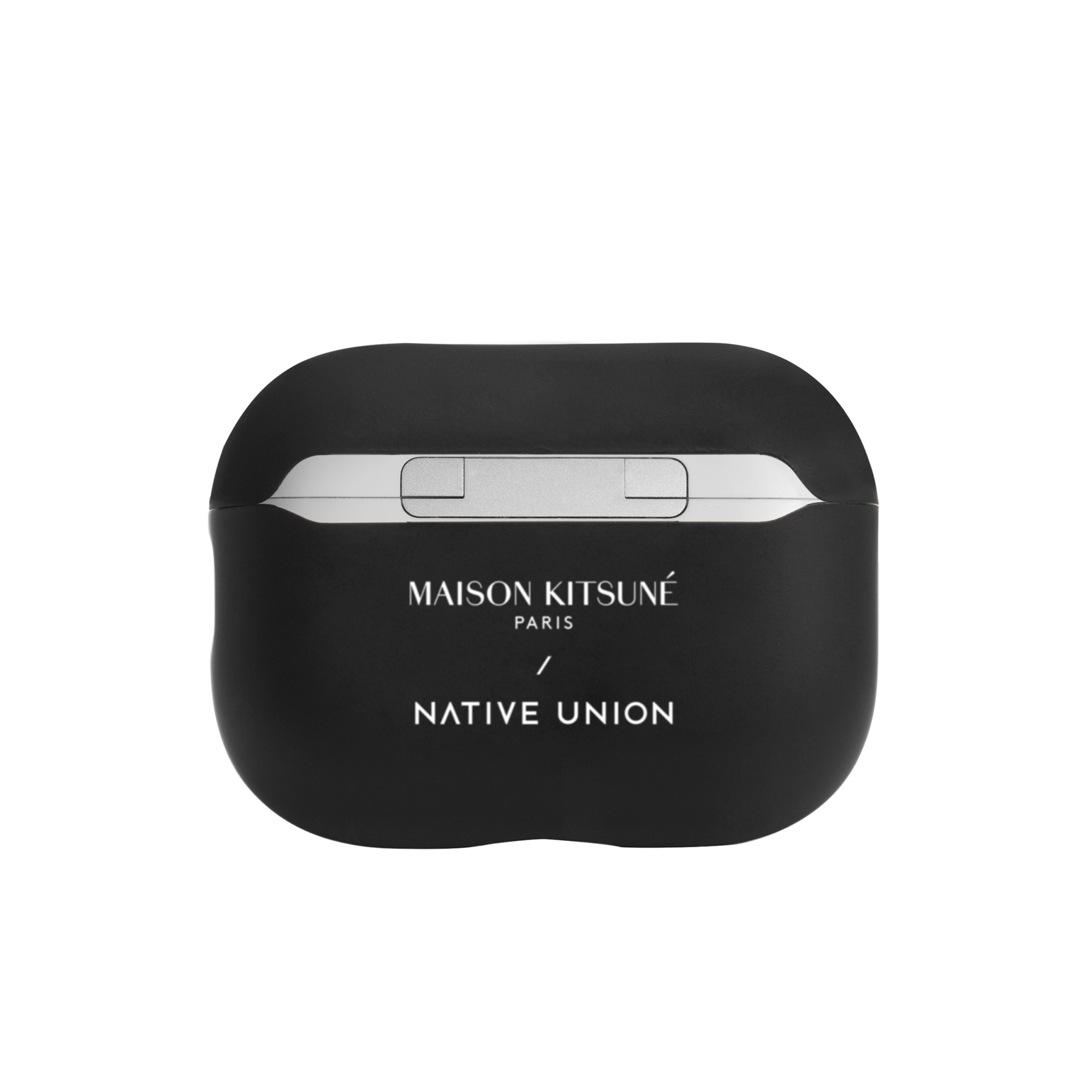 Native Union x Maison Kitsune All Over Fox Head Case for AirPods Pro (2nd Gen)