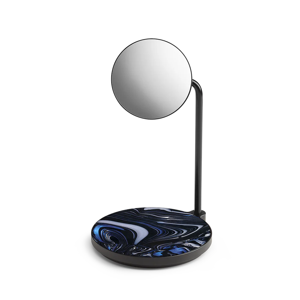 Materik Alchemy Moon 2-in-1 MagSafe Wireless Charger