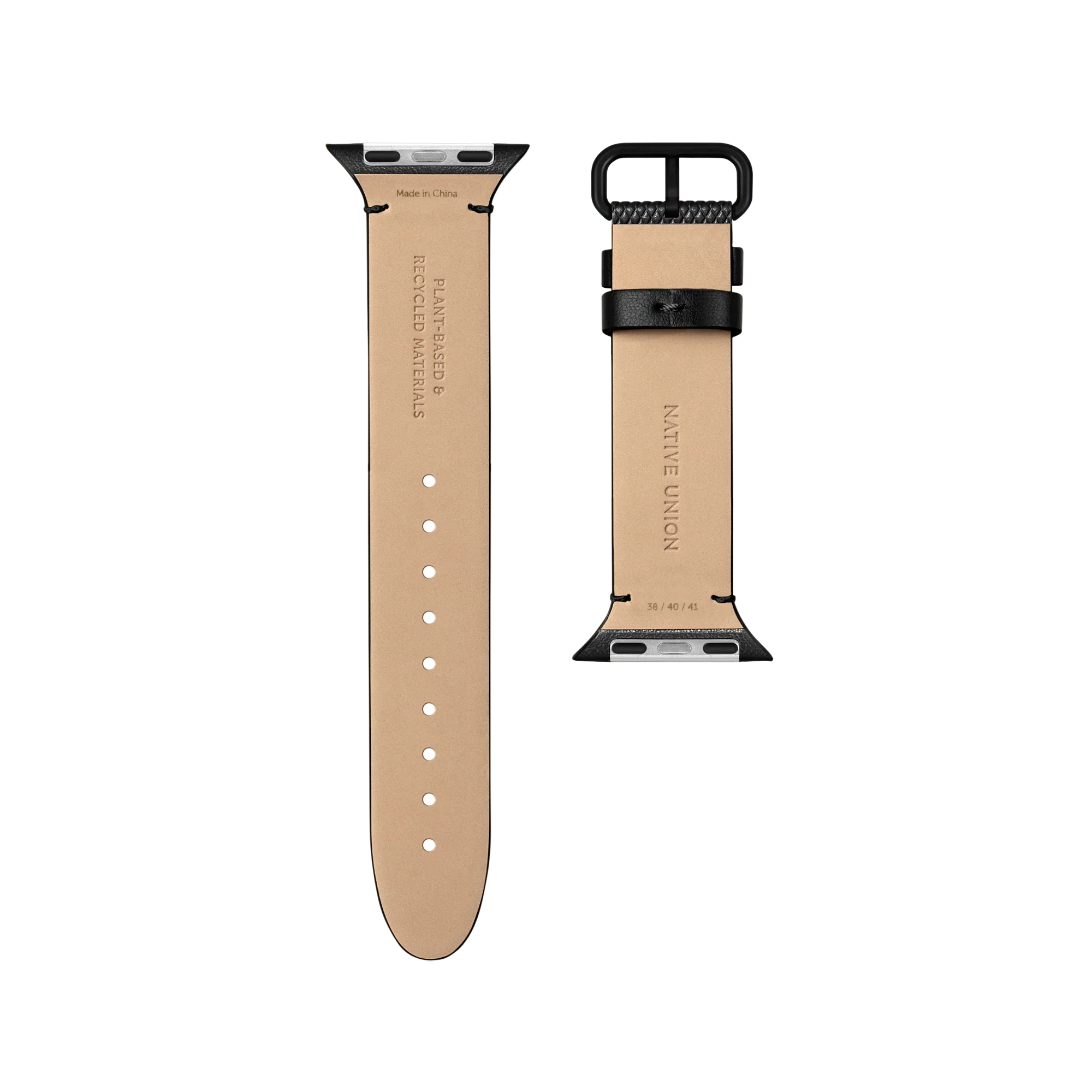 Native Union (Re)Classic Band for Apple Watch 38 / 40 / 41mm