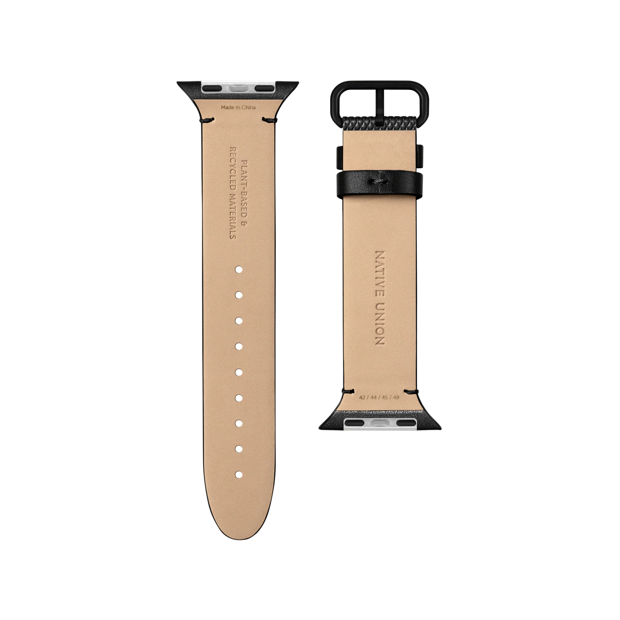 Native Union (Re)Classic Band for Apple Watch Ultra & 42 / 44 / 45mm