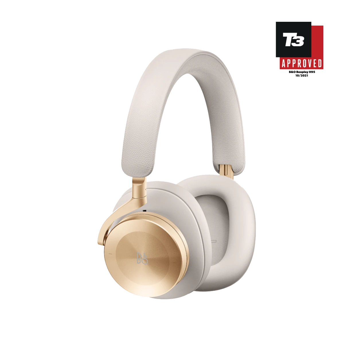 Bang & Olufsen Beoplay H95 - Ultimate over-ear headphones