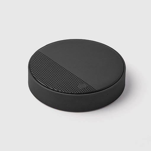 Lexon OSLO ENERGY+ Wireless charging station with Bluetooth® speaker & microphones