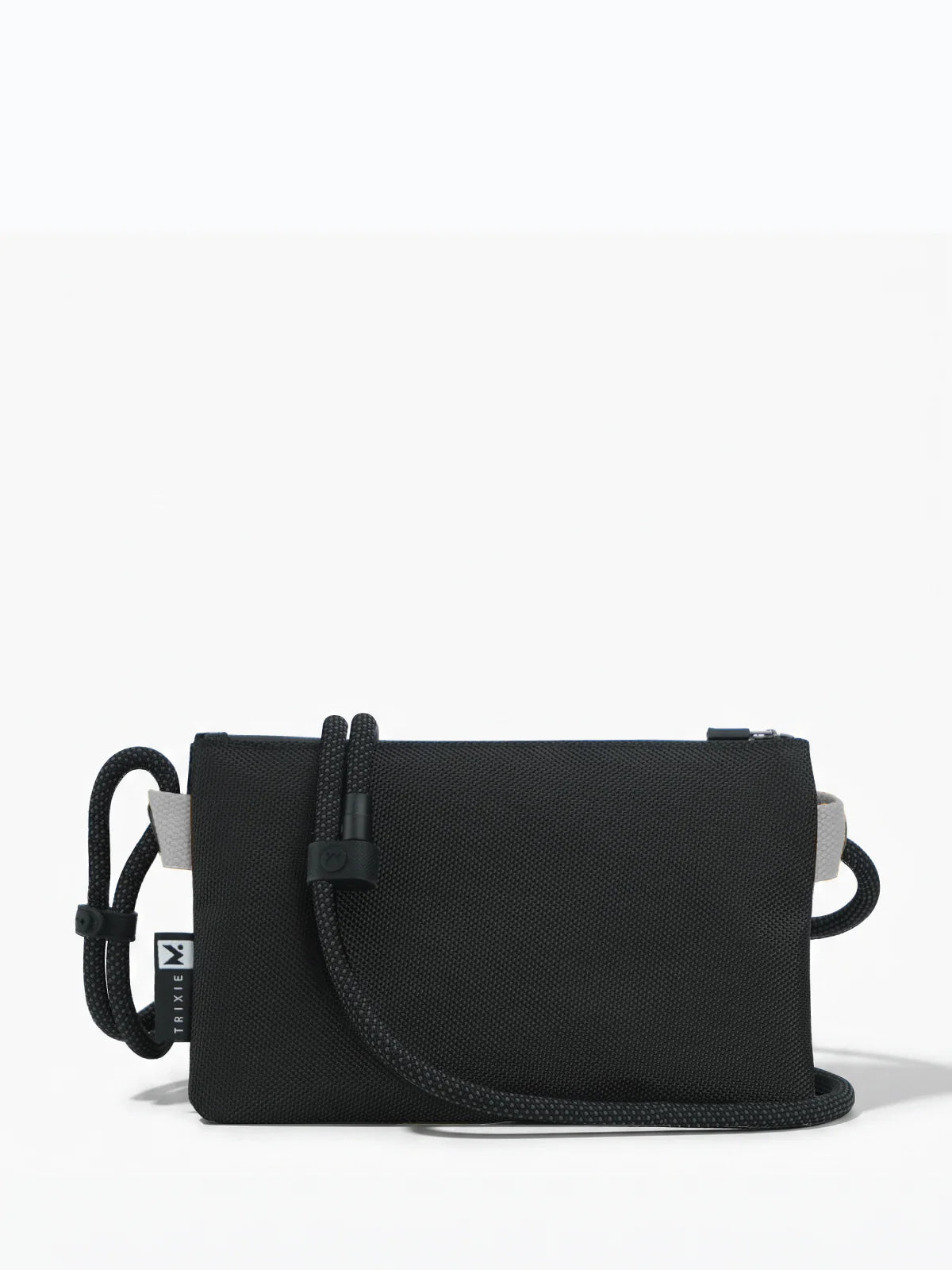 M. Craftsman Trixie Fire Resistant Travel Bag with Built-in Charging Cable