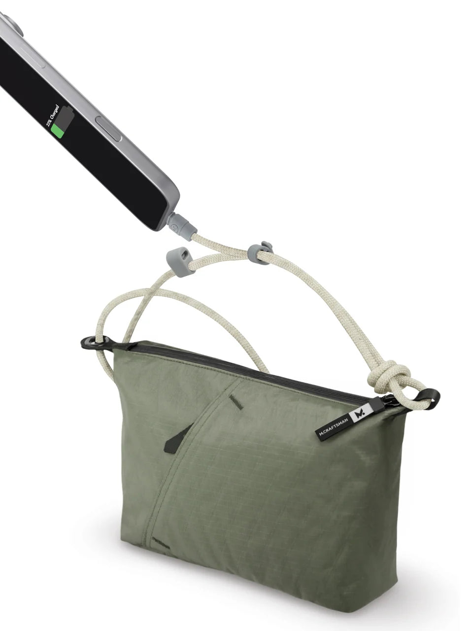 M. Craftsman The Bristol Quay | Cut Resistant