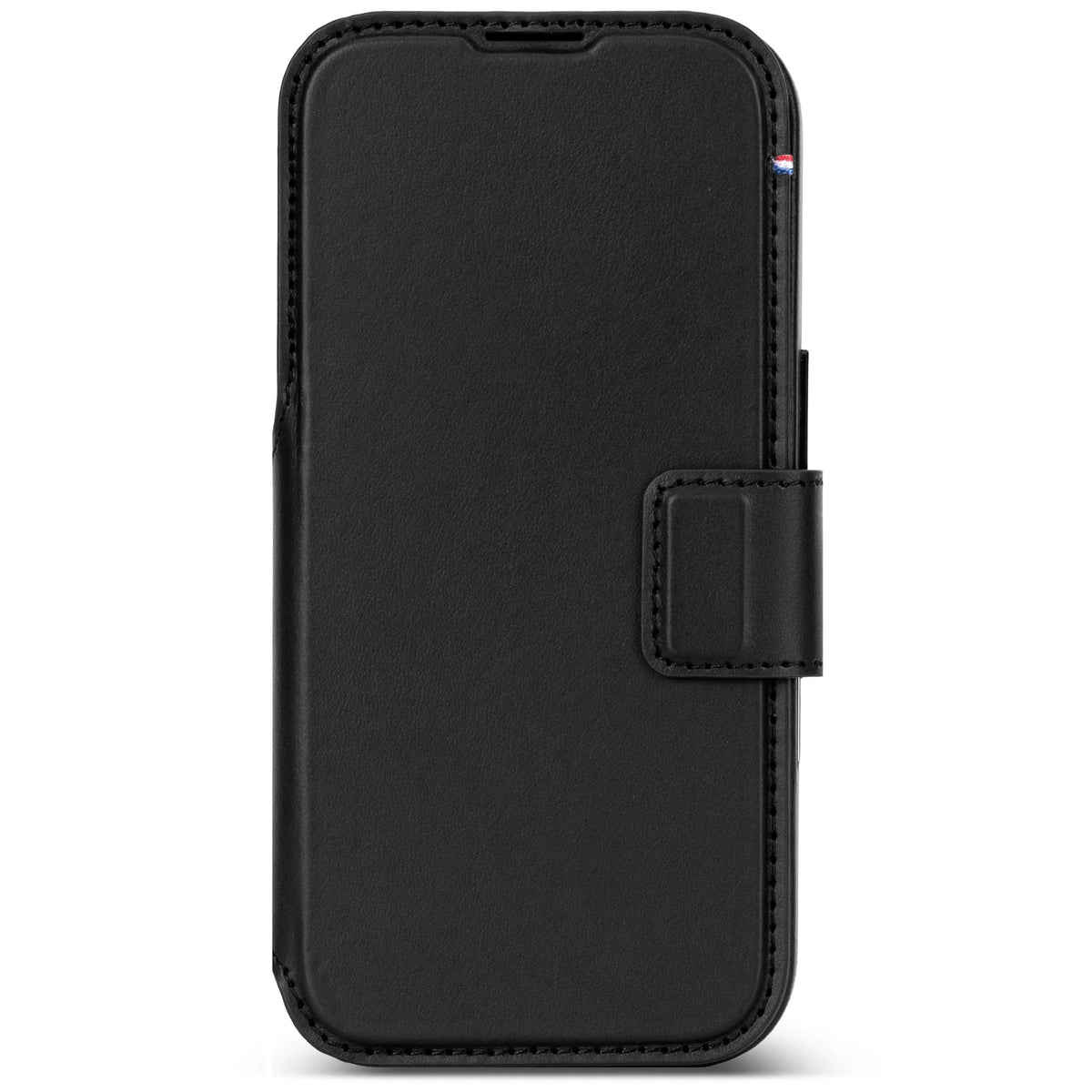 DECODED Leather Detachable Wallet Case iPhone 18 Pro / 18 Pro Max