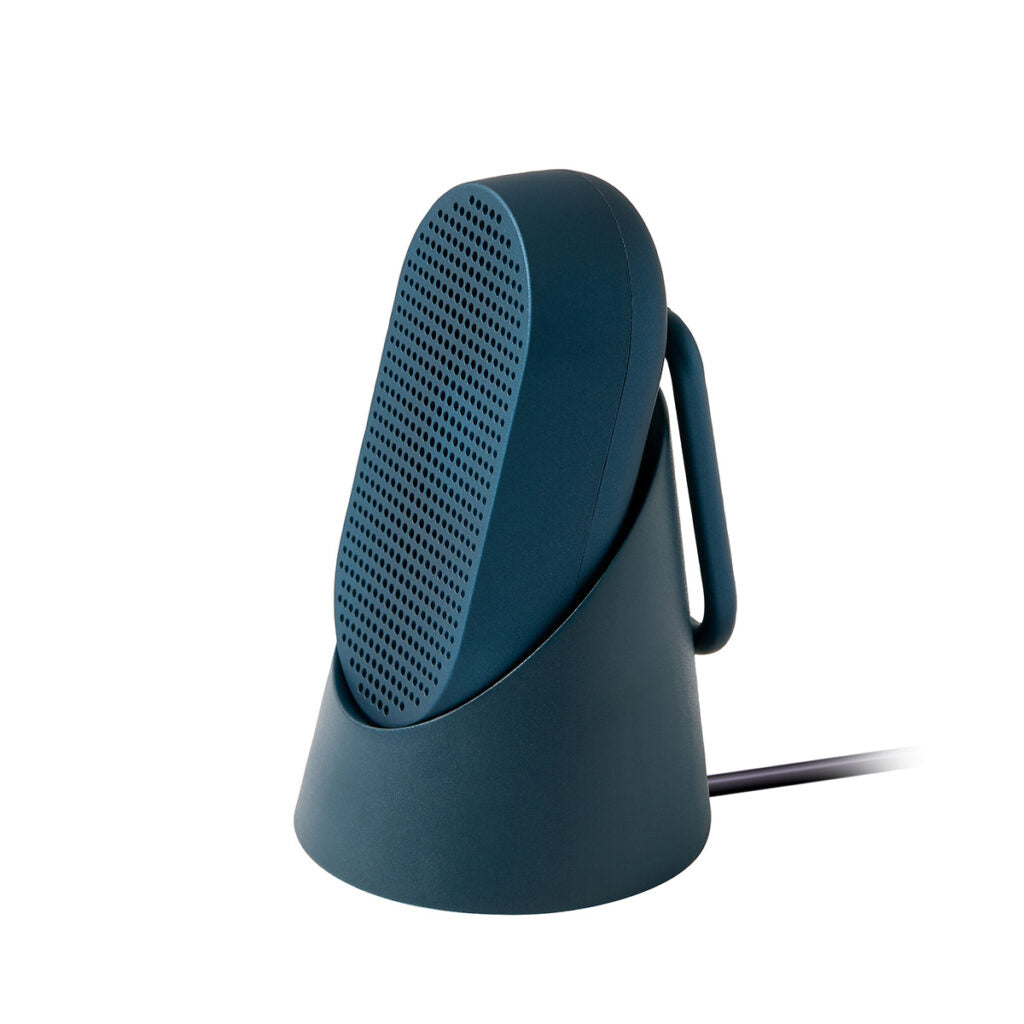 Lexon Mino T - Bluetooth® speaker with integrated carabiner