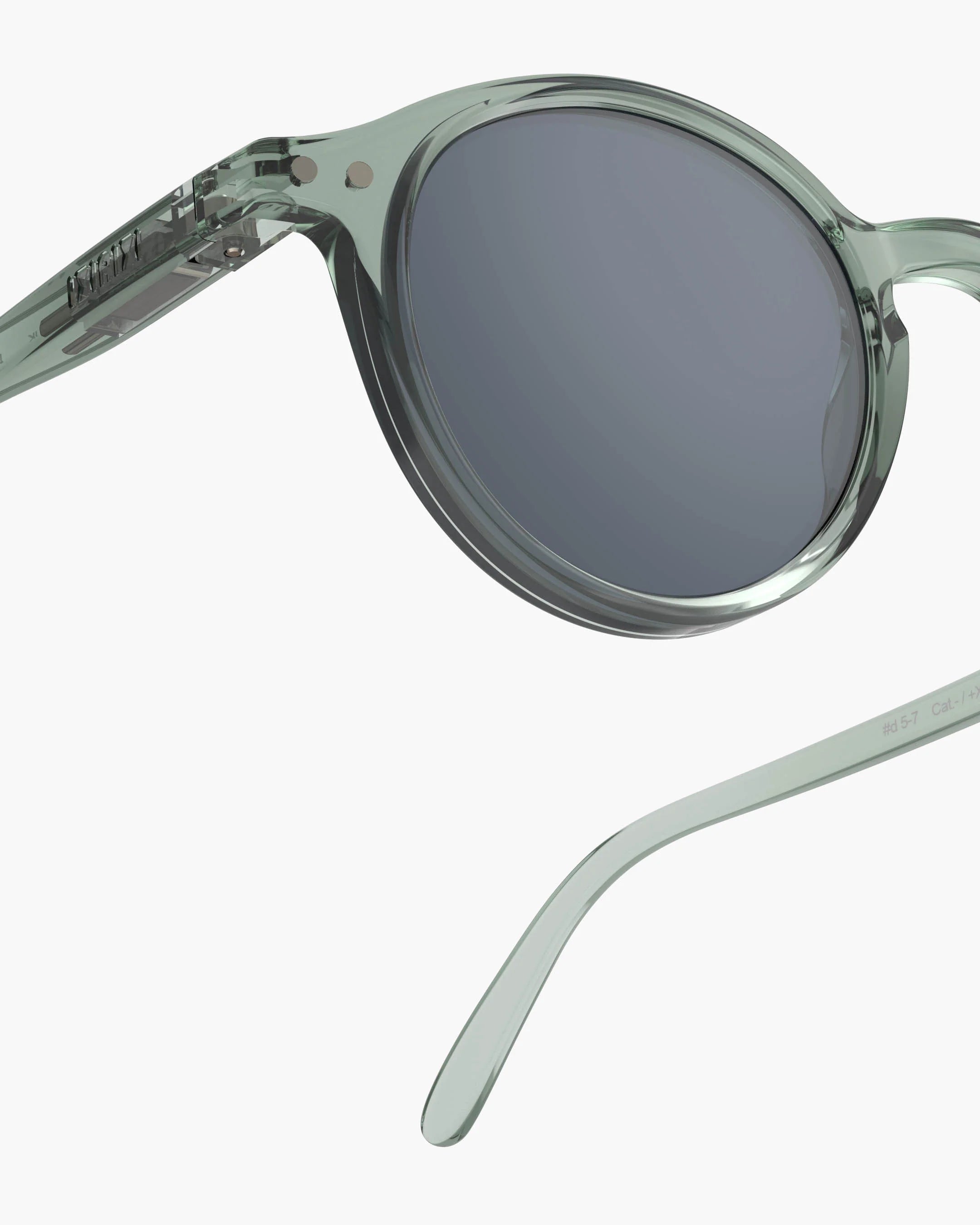 IZIPIZI Morning Express #d Station Seat Kids Sunglasses