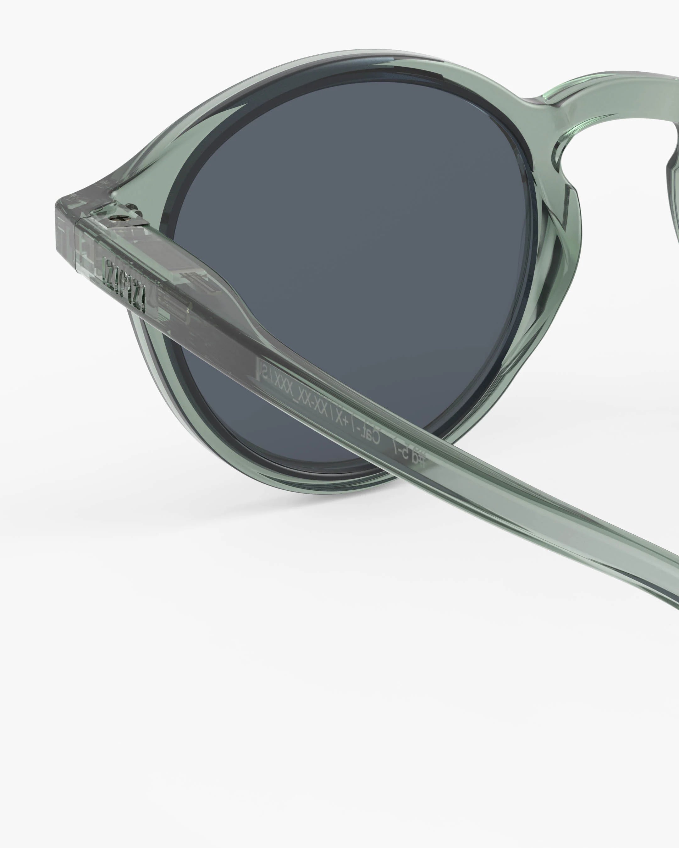 IZIPIZI Morning Express #d Station Seat Kids Sunglasses