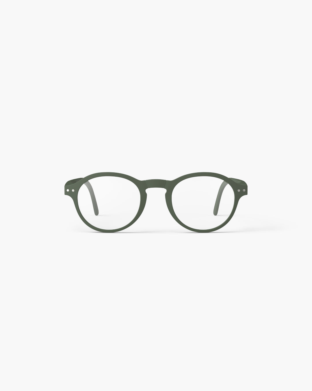 IZIPIZI #F Foldable Reading Glasses