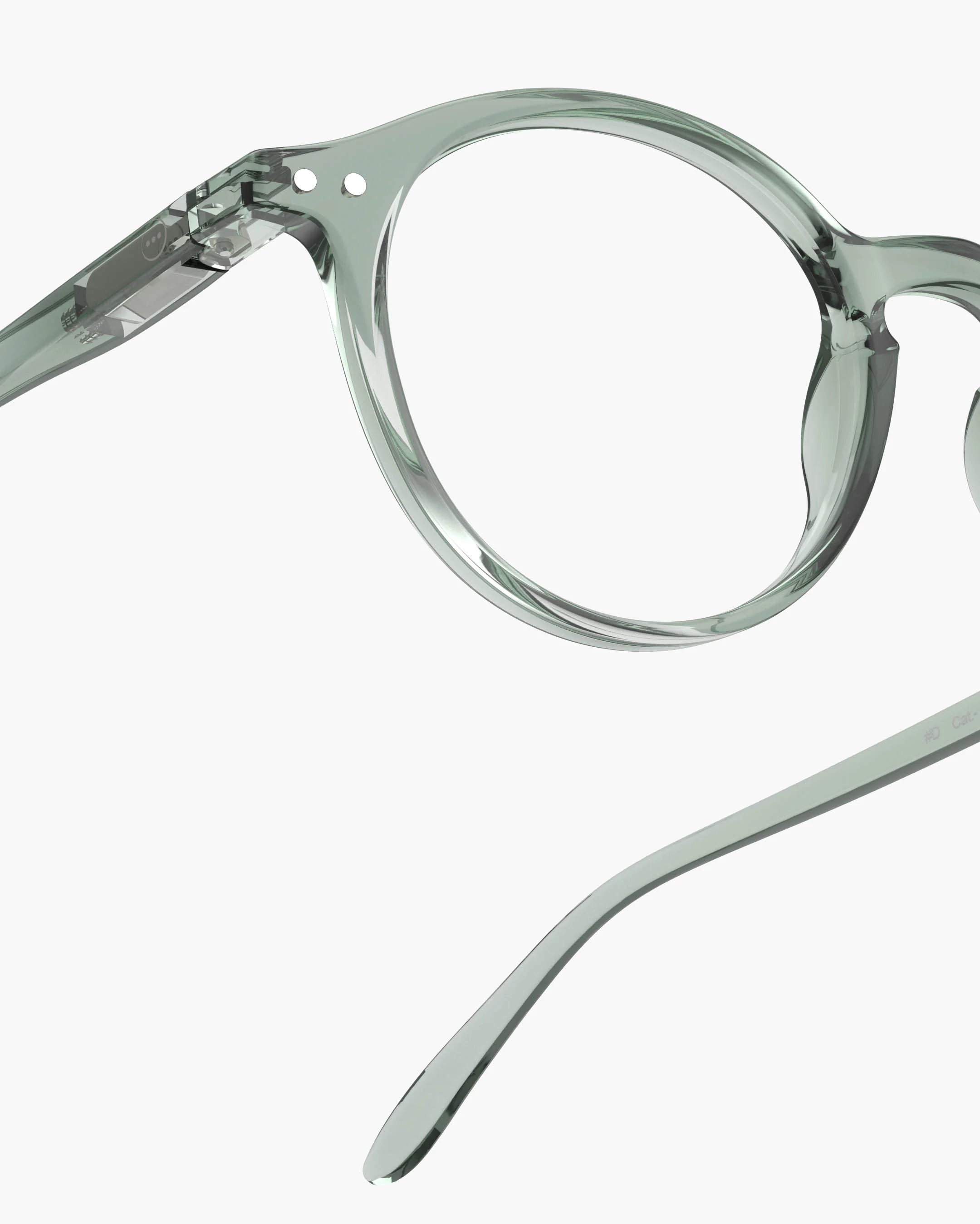 IZIPIZI Morning Express #D Reading Glasses
