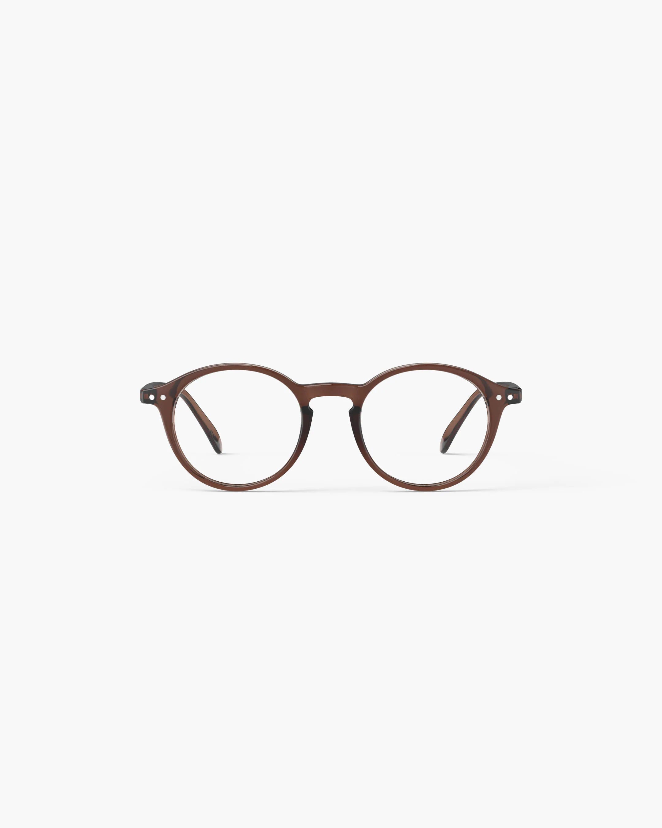 IZIPIZI Morning Express #D Reading Glasses