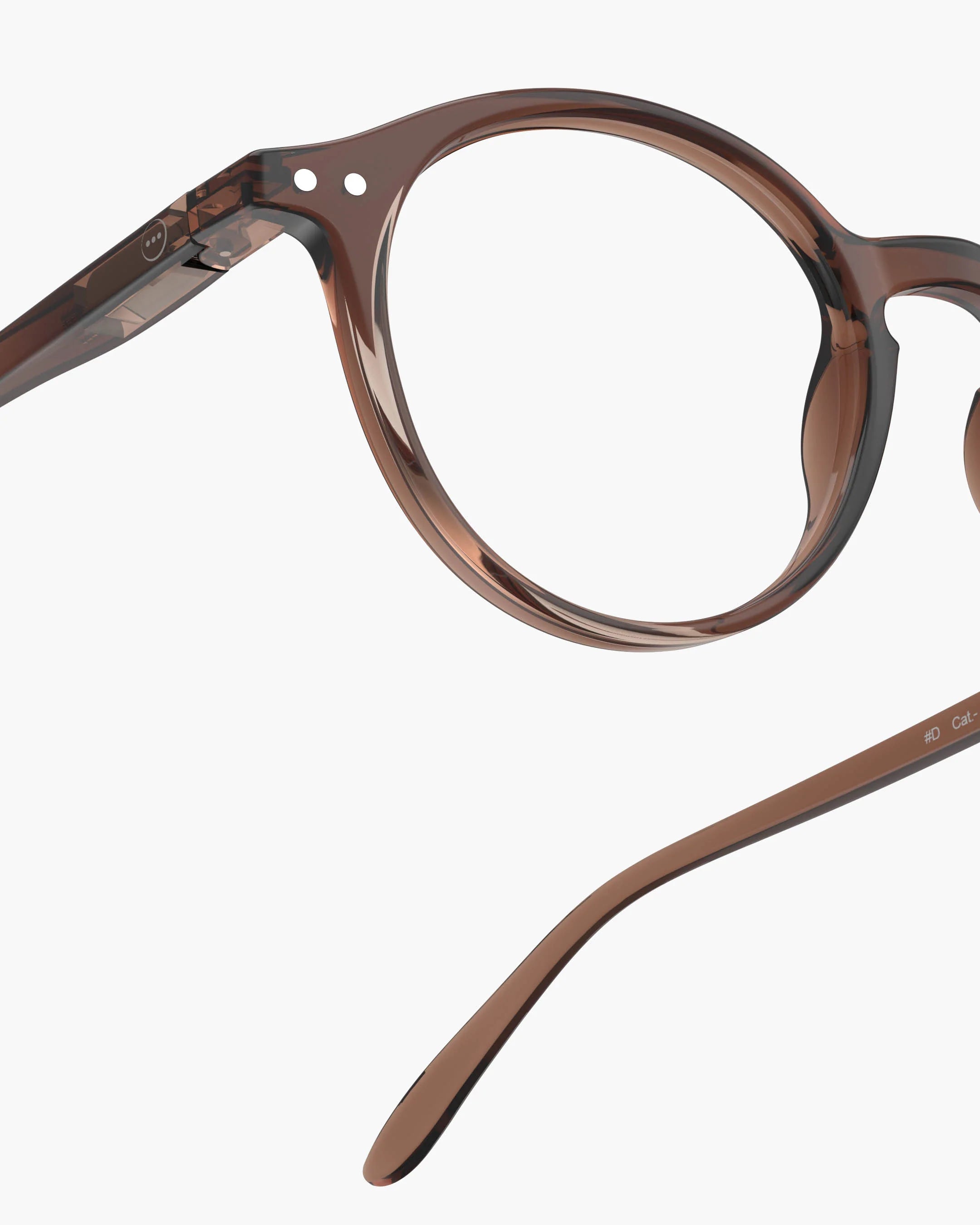 IZIPIZI Morning Express #D Reading Glasses