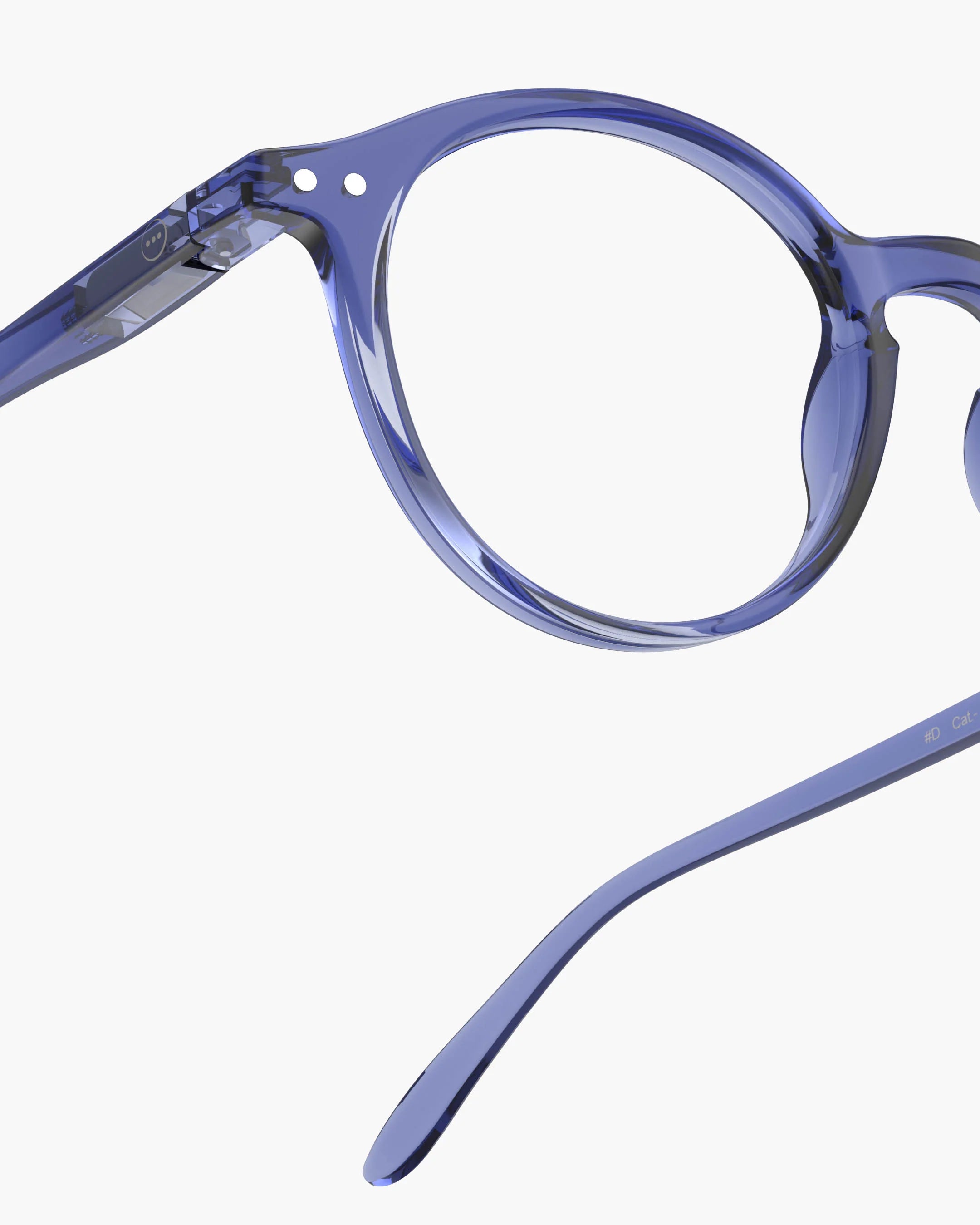 IZIPIZI Morning Express #D Reading Glasses