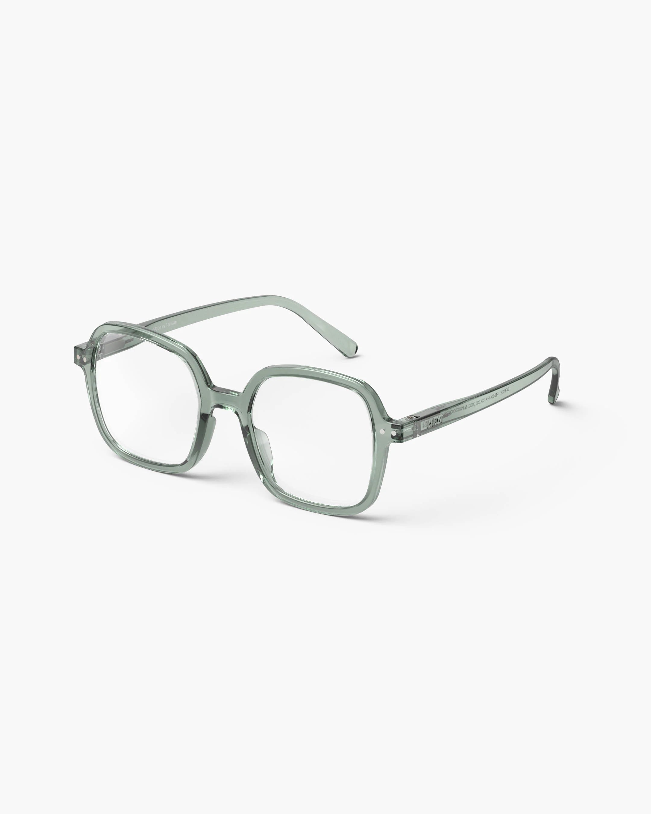 IZIPIZI Morning Express #OFFICE Reading Glasses