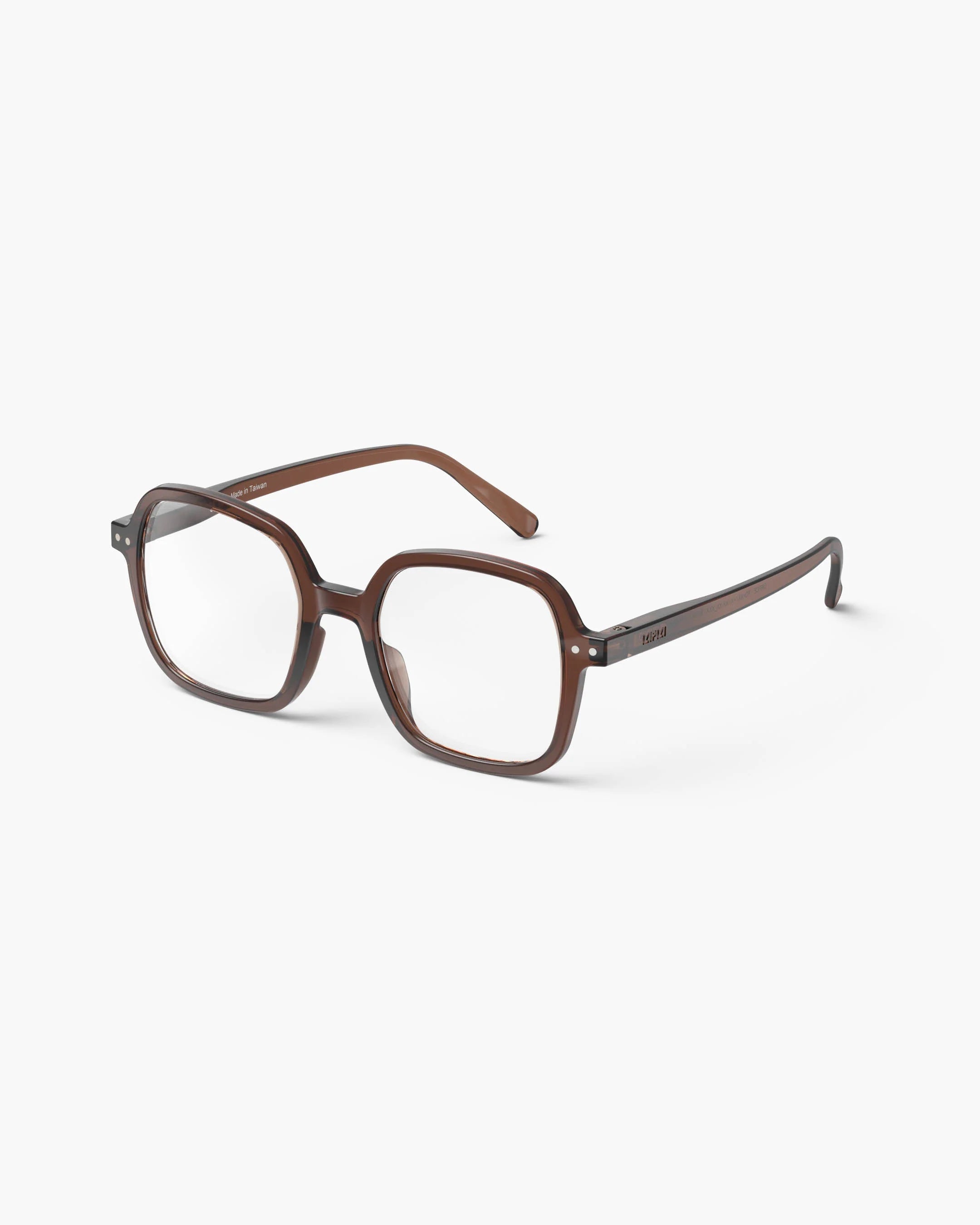 IZIPIZI Morning Express #OFFICE Reading Glasses