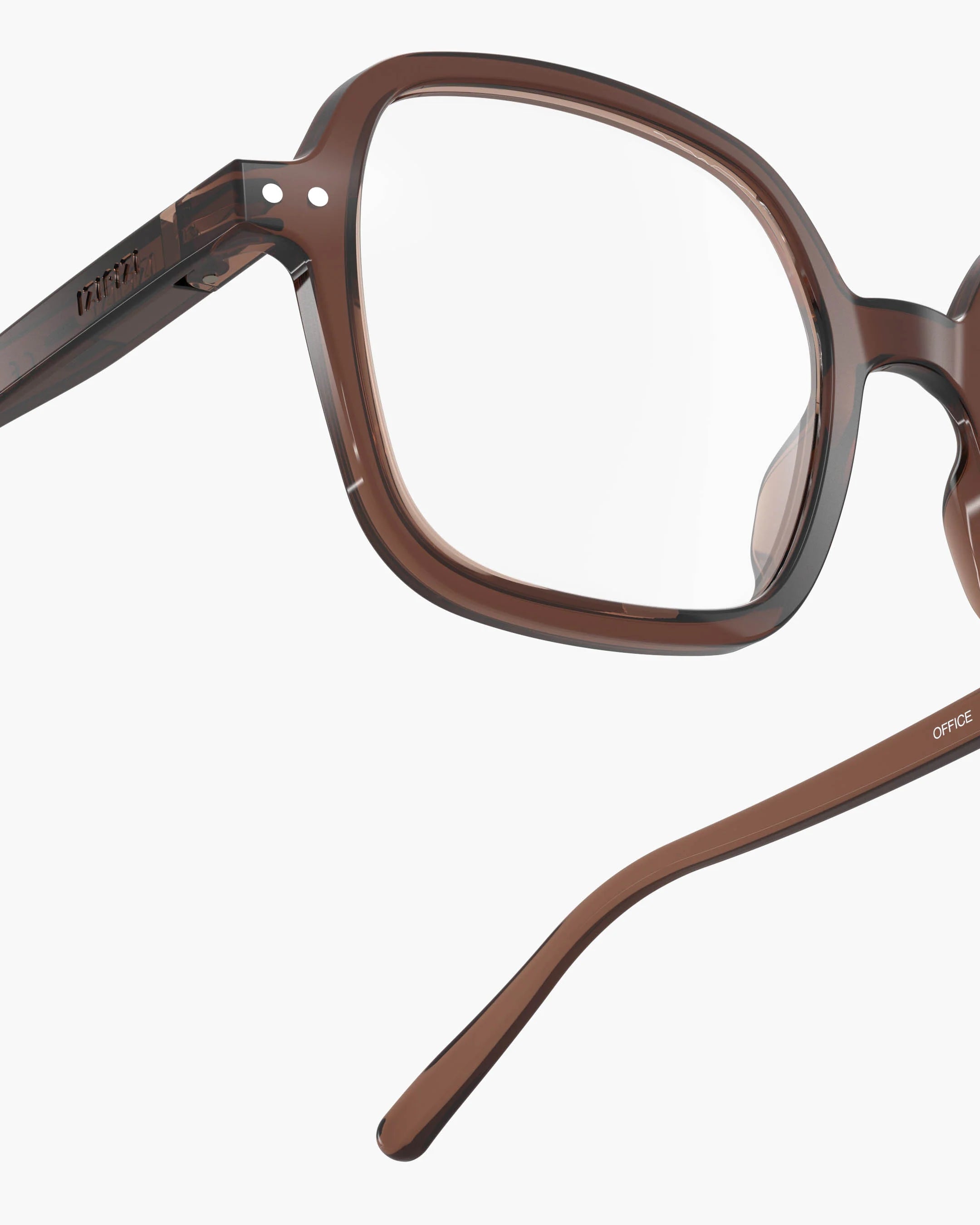 IZIPIZI Morning Express #OFFICE Reading Glasses