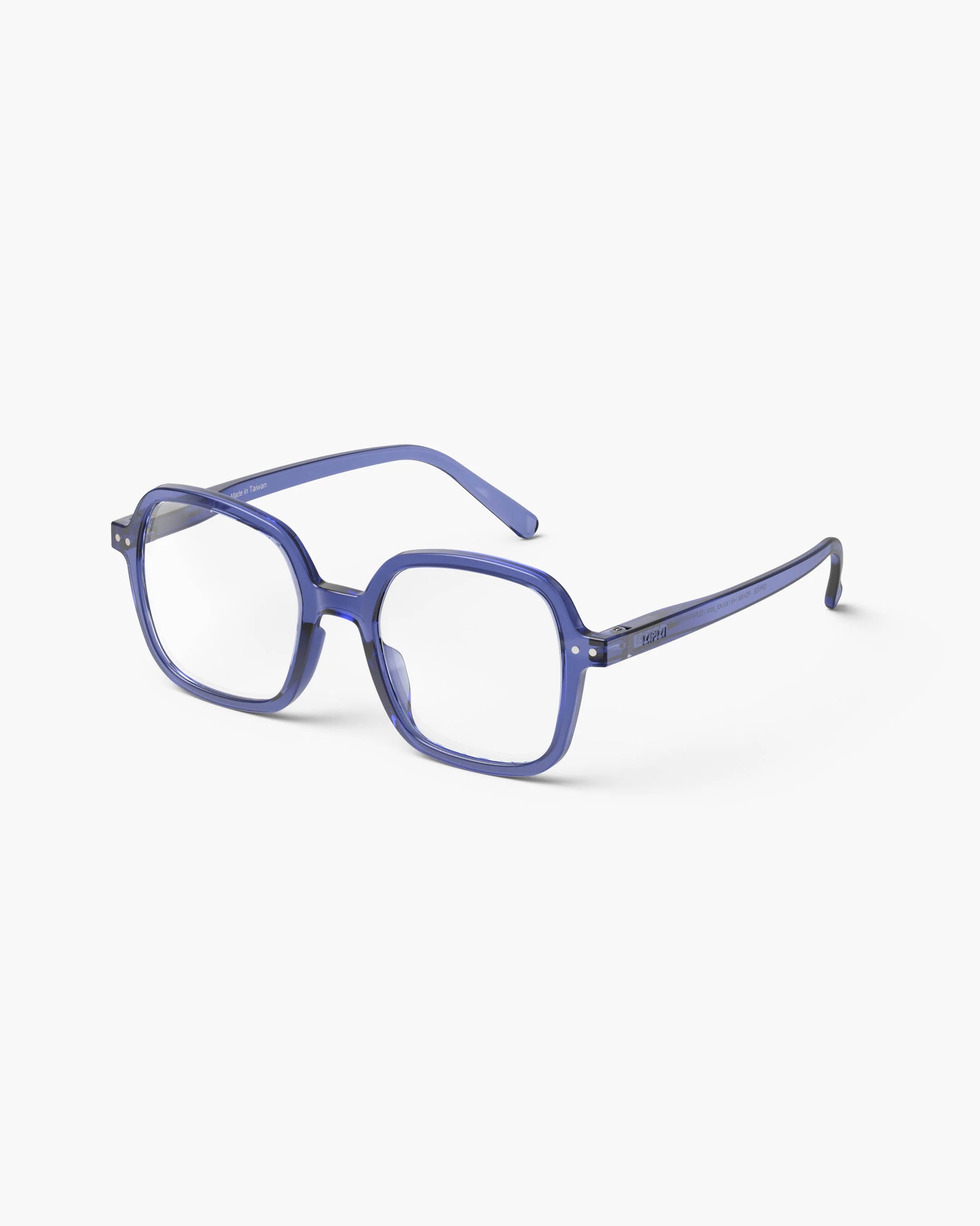 IZIPIZI Morning Express #OFFICE Reading Glasses