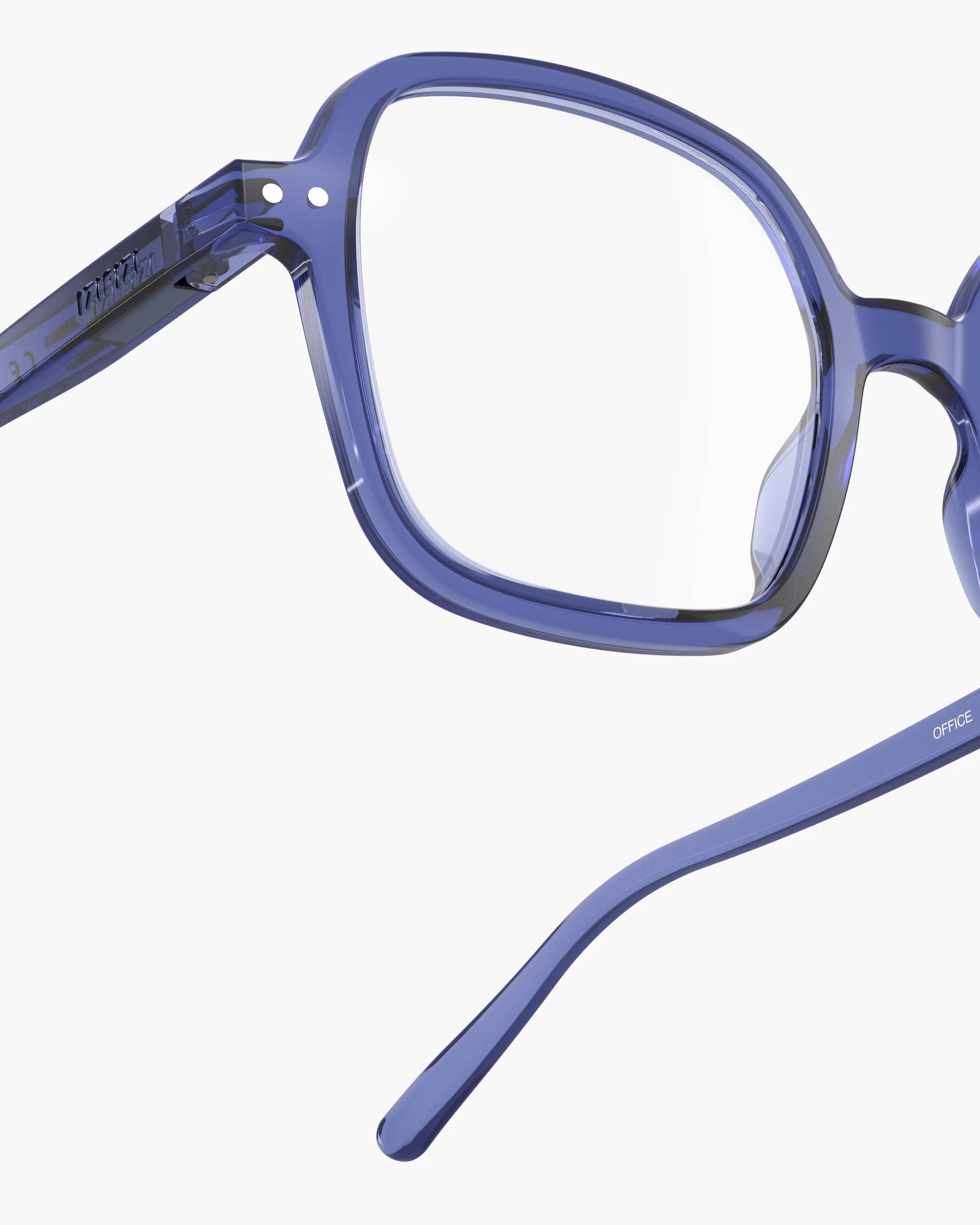 IZIPIZI Morning Express #OFFICE Reading Glasses