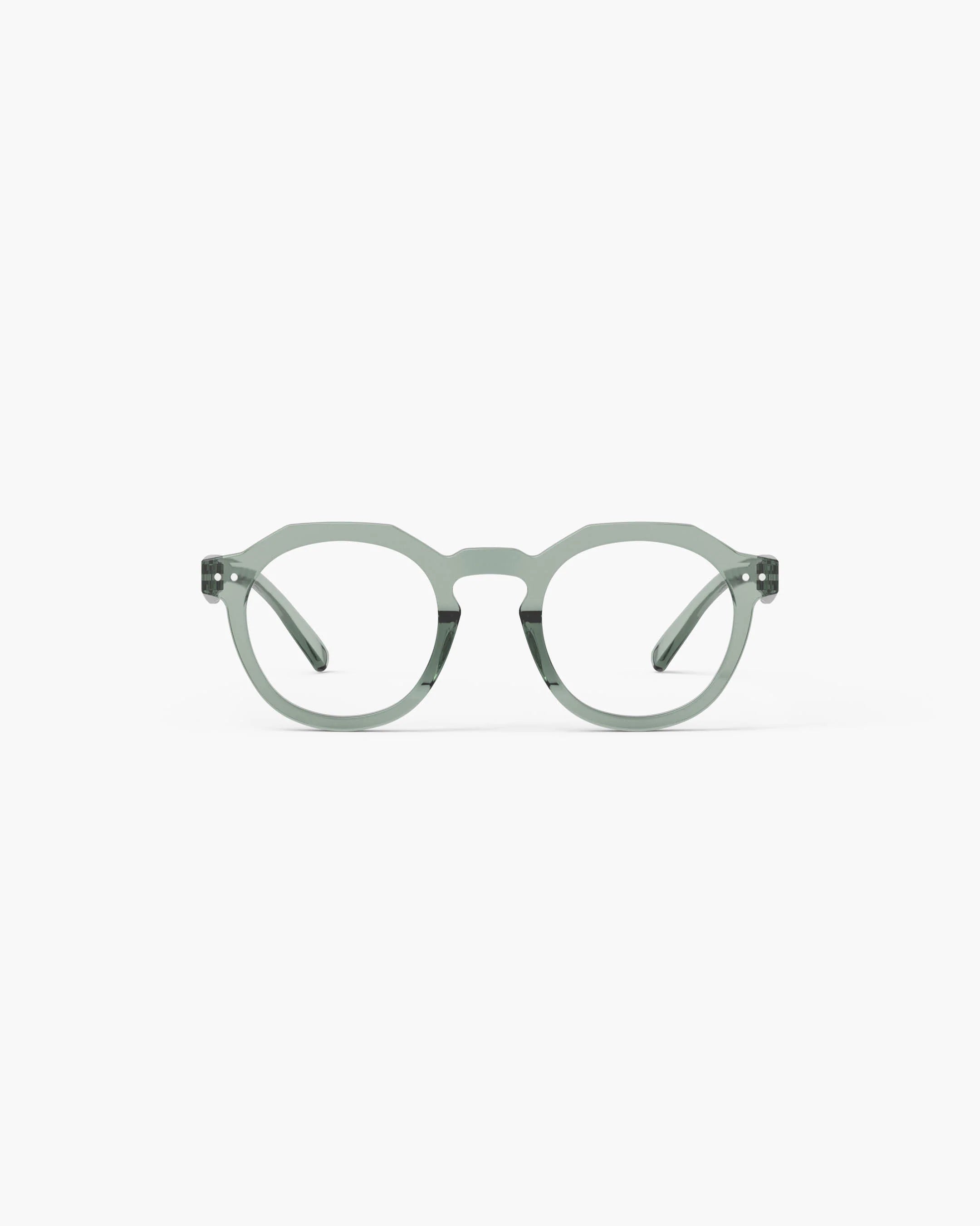 IZIPIZI Morning Express #ECHO Reading Glasses