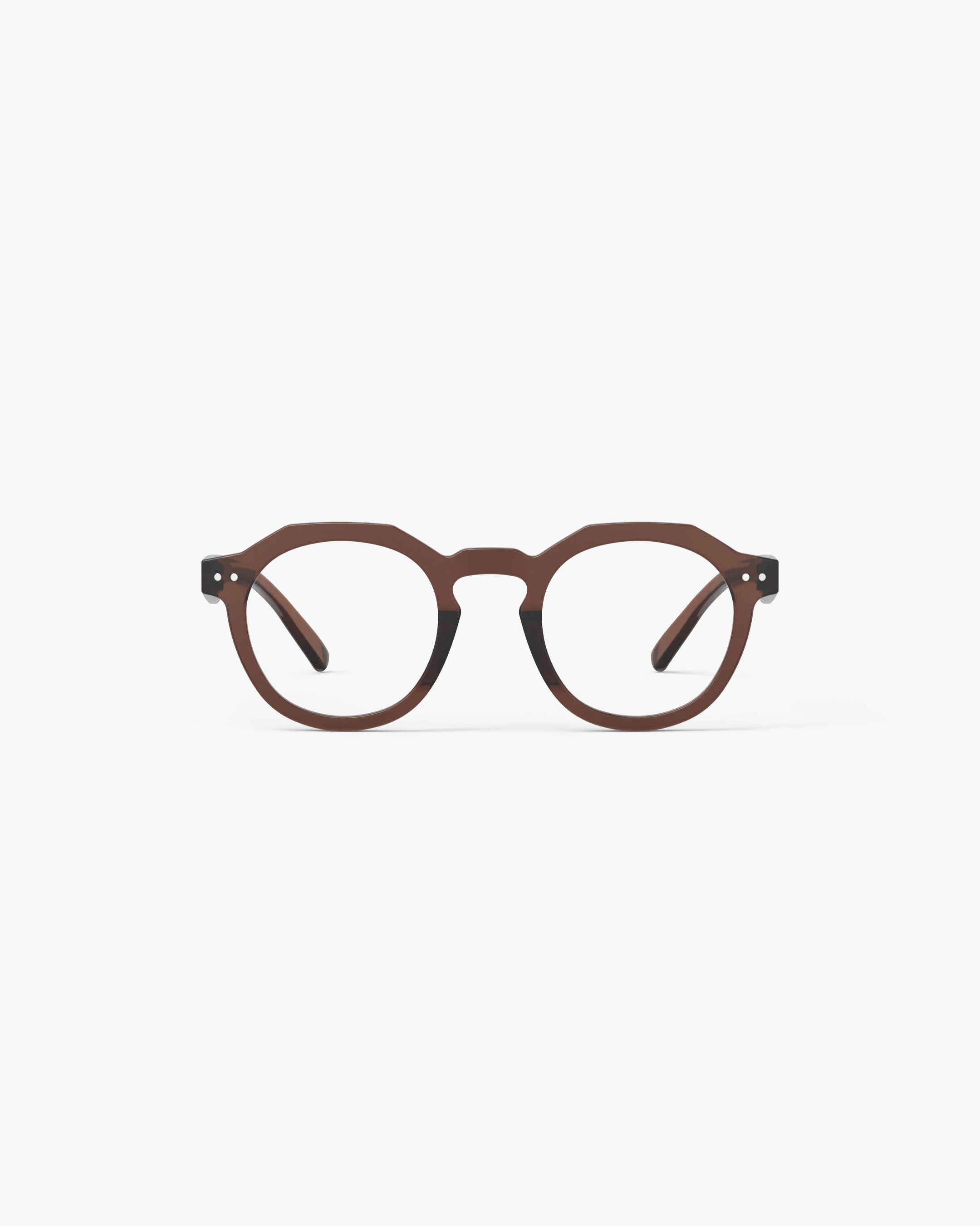 IZIPIZI Morning Express #ECHO Reading Glasses