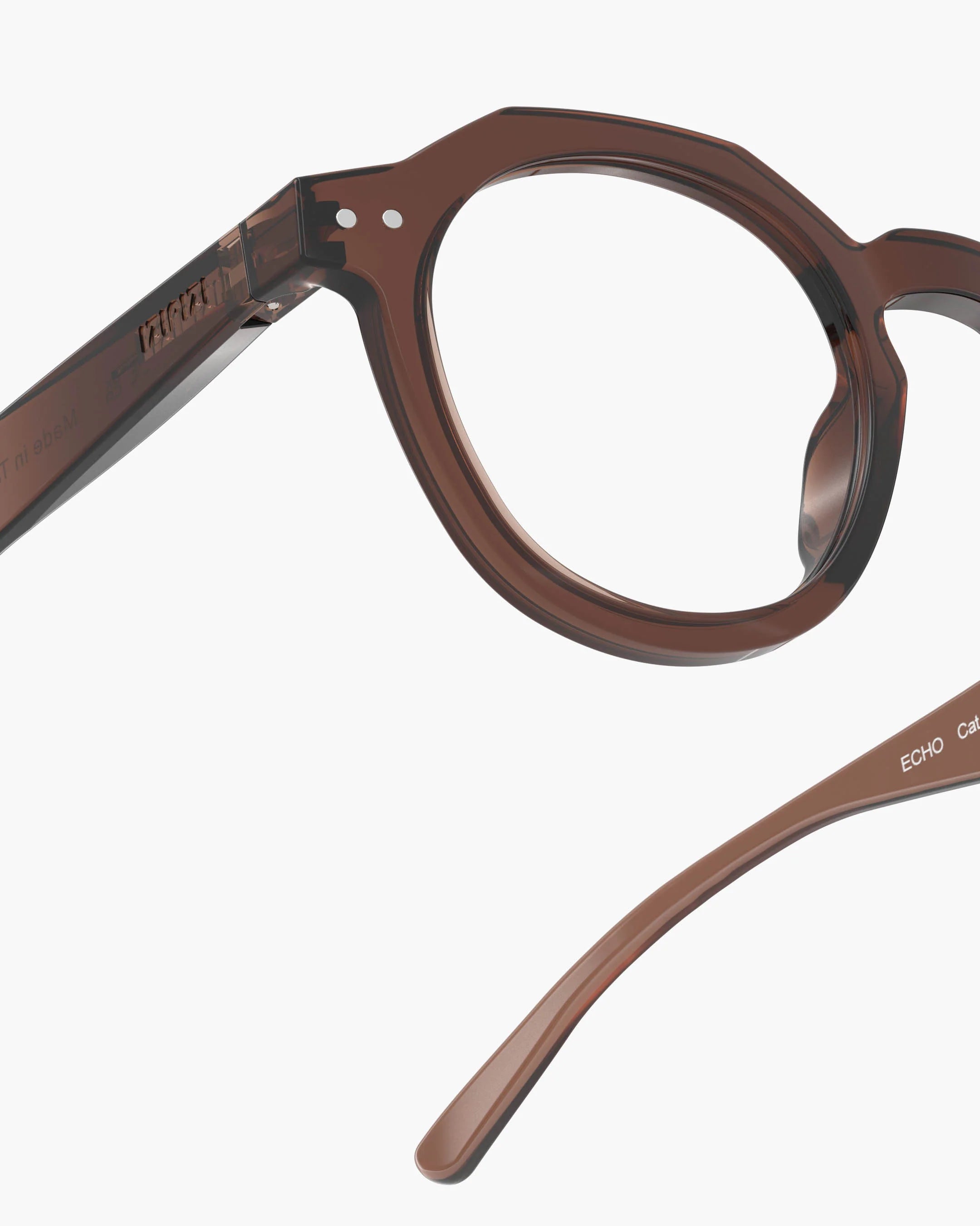 IZIPIZI Morning Express #ECHO Reading Glasses