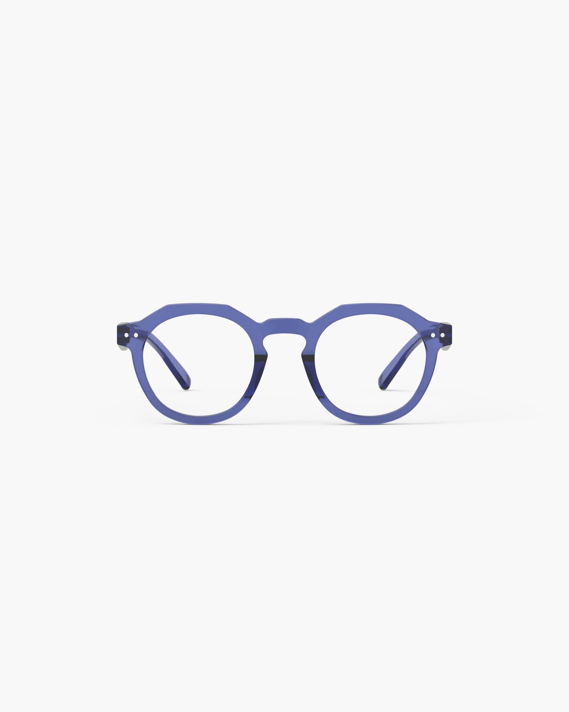 IZIPIZI Morning Express #ECHO Reading Glasses