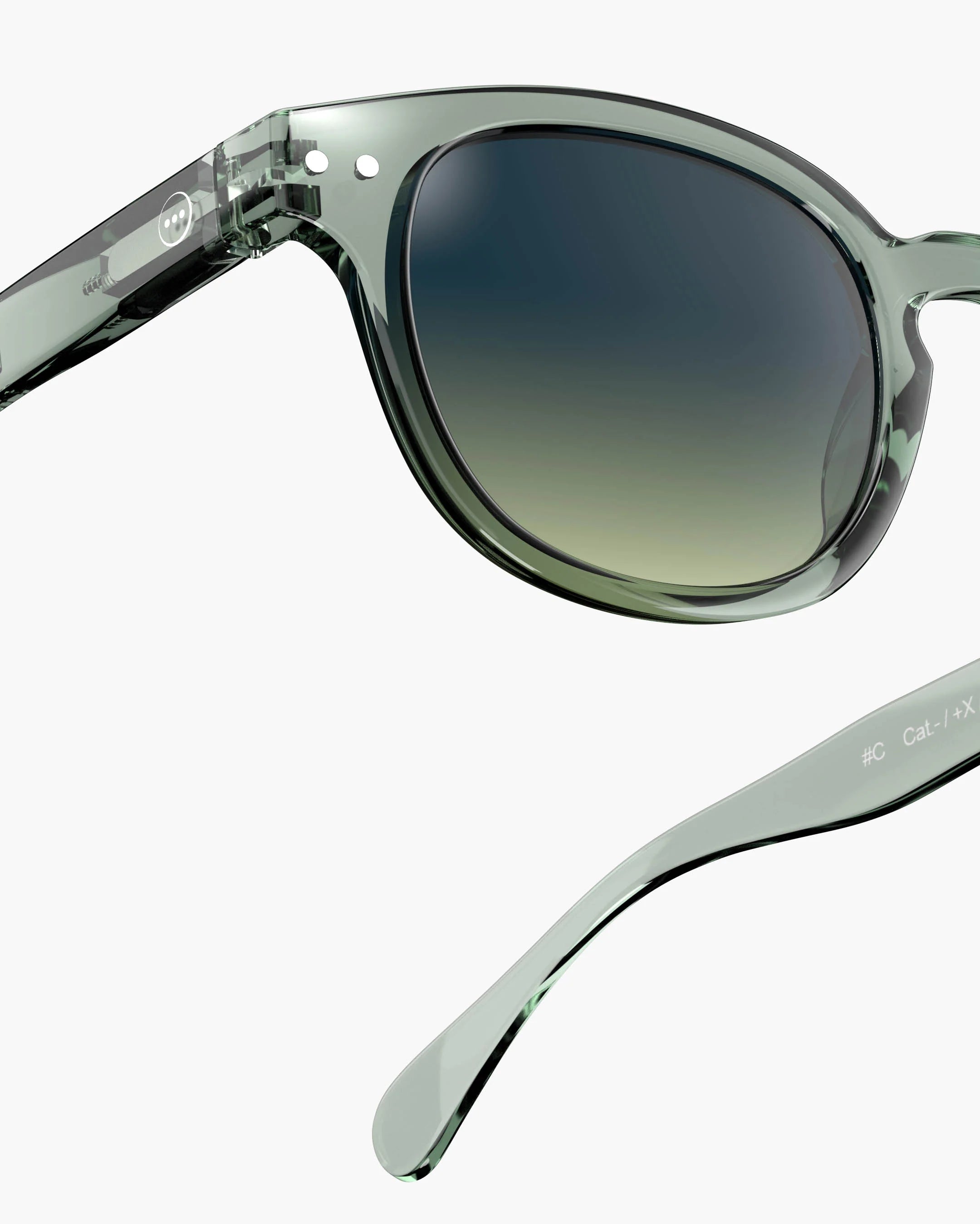 IZIPIZI Morning Express Sunglasses