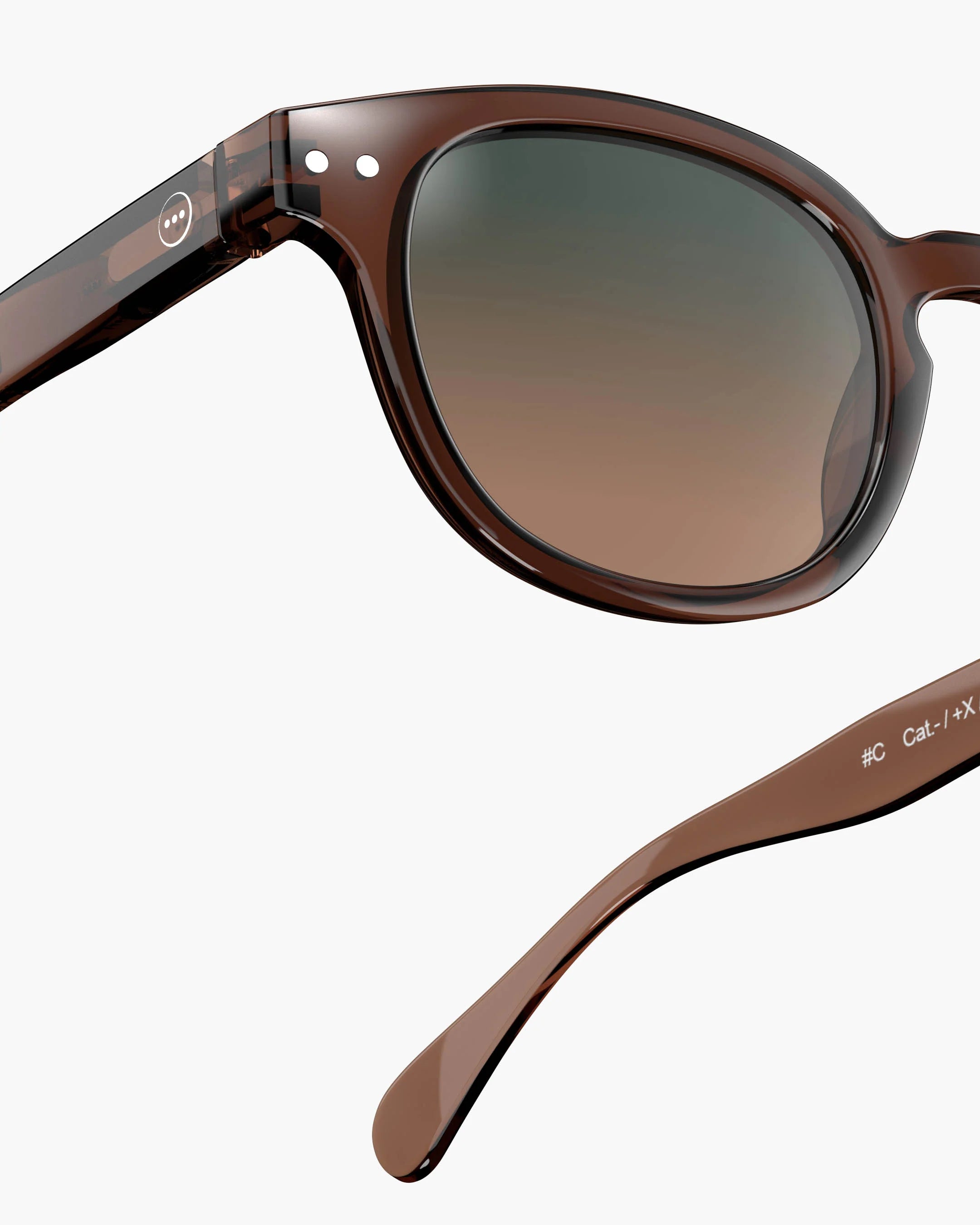 IZIPIZI Morning Express Sunglasses