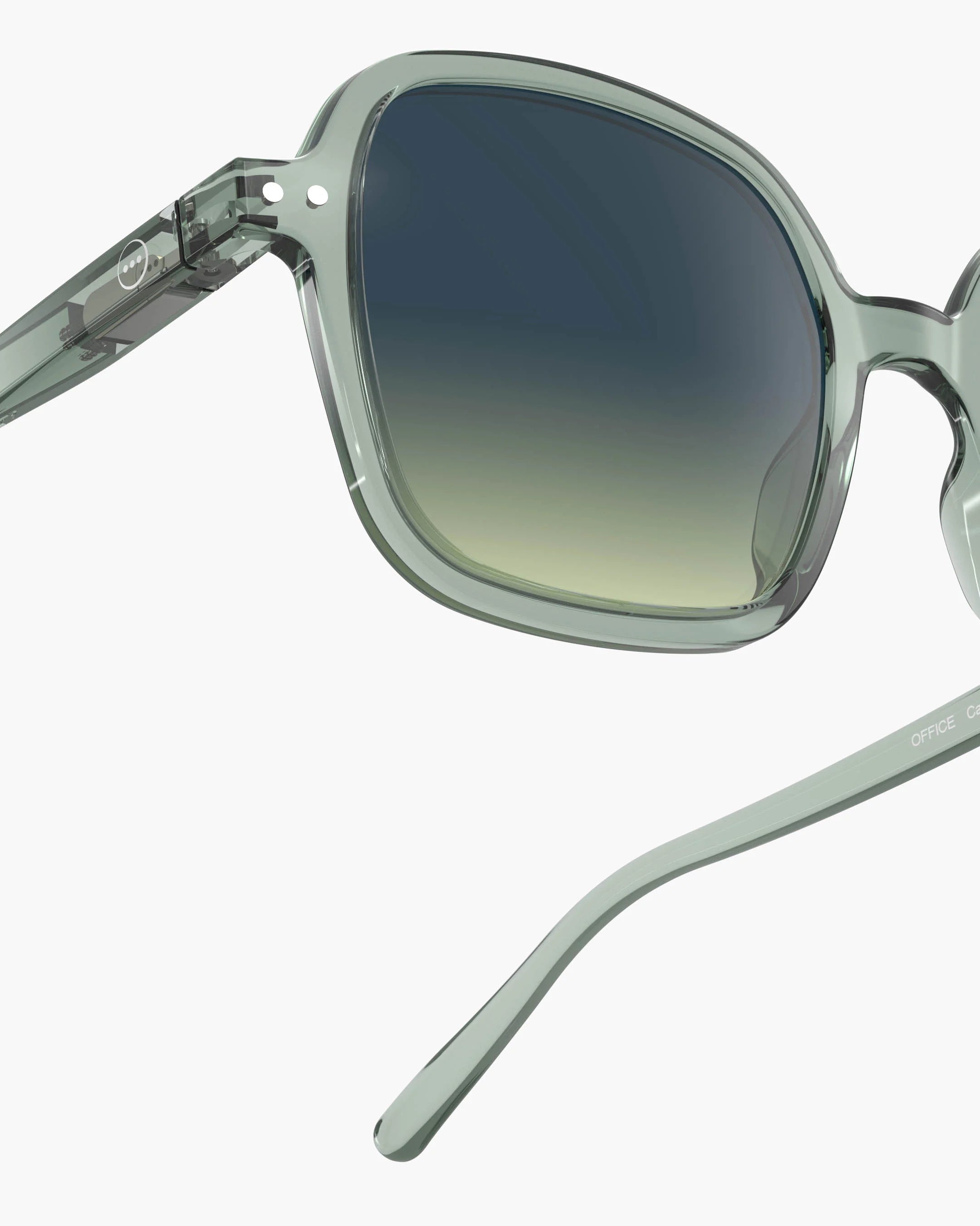 IZIPIZI Morning Express Sunglasses