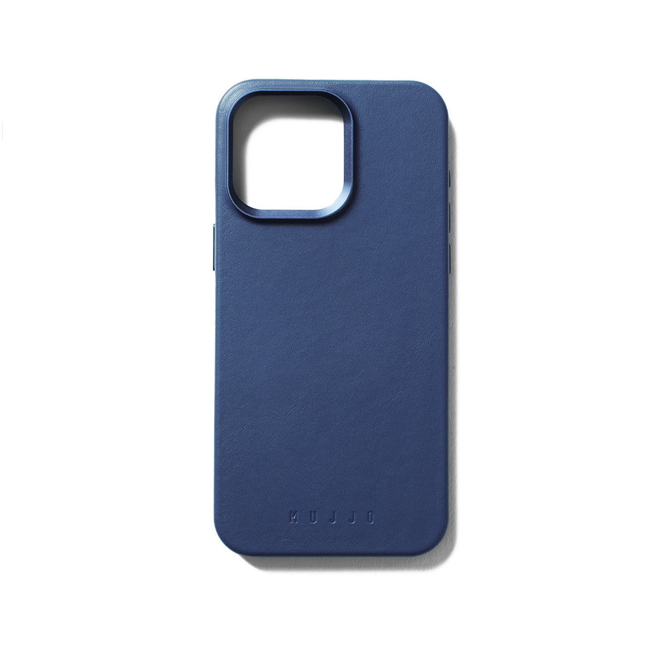 Bilder ⋮ Mujjo IPhone 14 Pro Leder Case Mit MagSafe