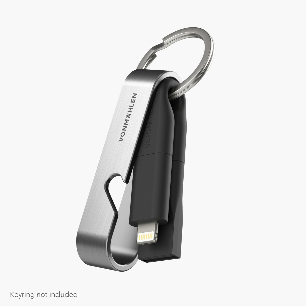 Vonmahlen High Six The 6in1 Fast Charging Cable
