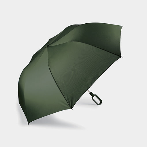 Lexon - MINIHOOK UMBRELLA. Hook handle umbrella.