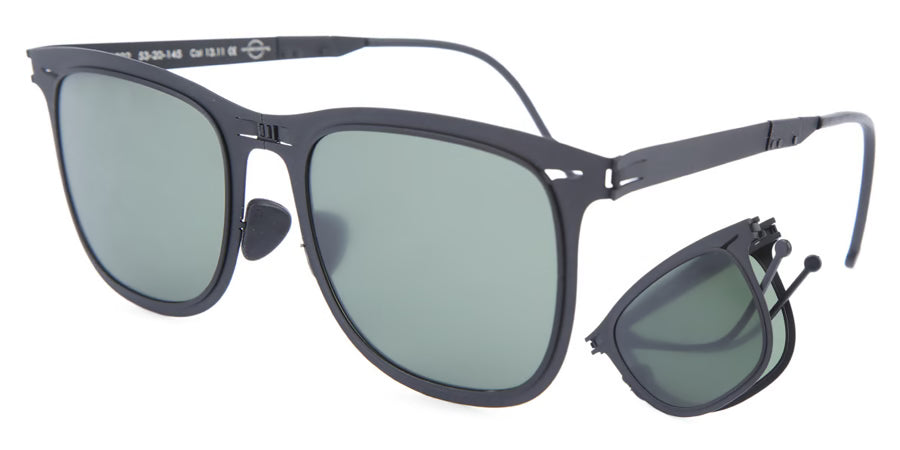 ROAV Galaxy LENNOX Folding Polarised Sunglasses