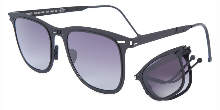 ROAV Galaxy LENNOX Folding Polarised Sunglasses